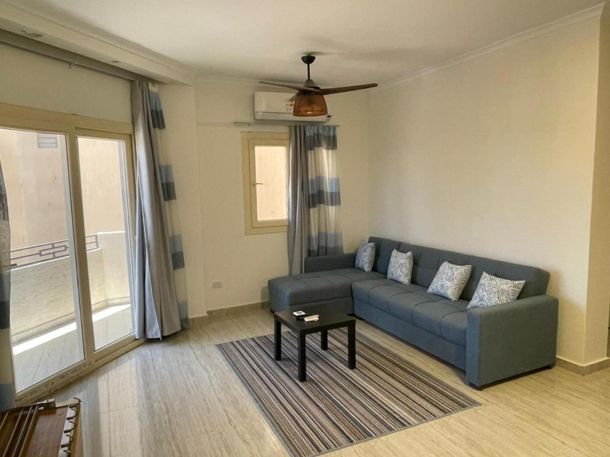 Dahab Residence Екстер'єр фото