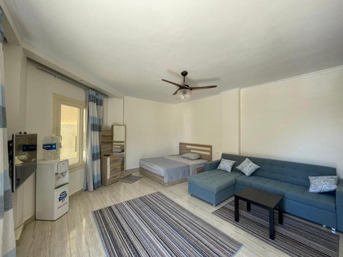 Dahab Residence Екстер'єр фото